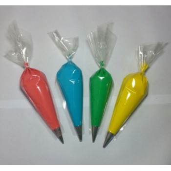 Manga de Confeitar Pequena