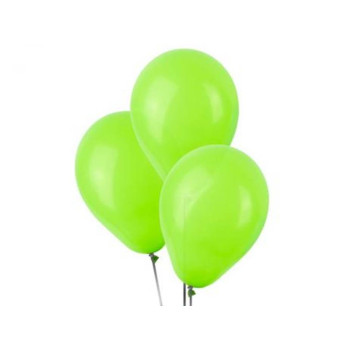 Balão Big 250 Verde Limão