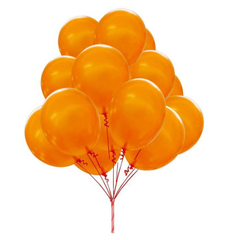 Balao Big 250 Laranja