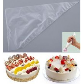 Manga de Confeitar Média