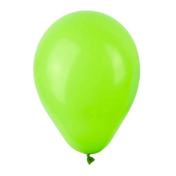 Balão Big 250 Verde