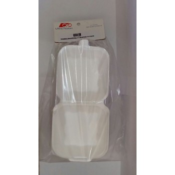 Hamburgueira Grande de Isopor 