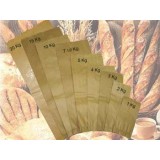 Saco Papel Mix 1/2KG 