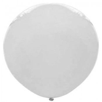 Balão Big 250 Branco
