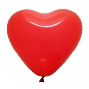 Balão Coração Gigante 250