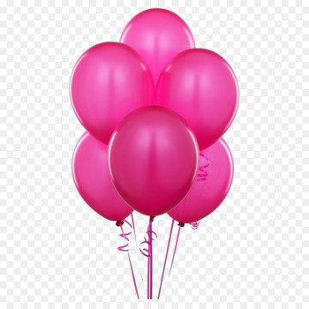 Balao Big 250 Pink