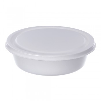 Prato n°9 de Isopor